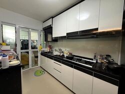 Blk 282B Compassvale Ancilla (Sengkang), HDB 5 Rooms #628415301